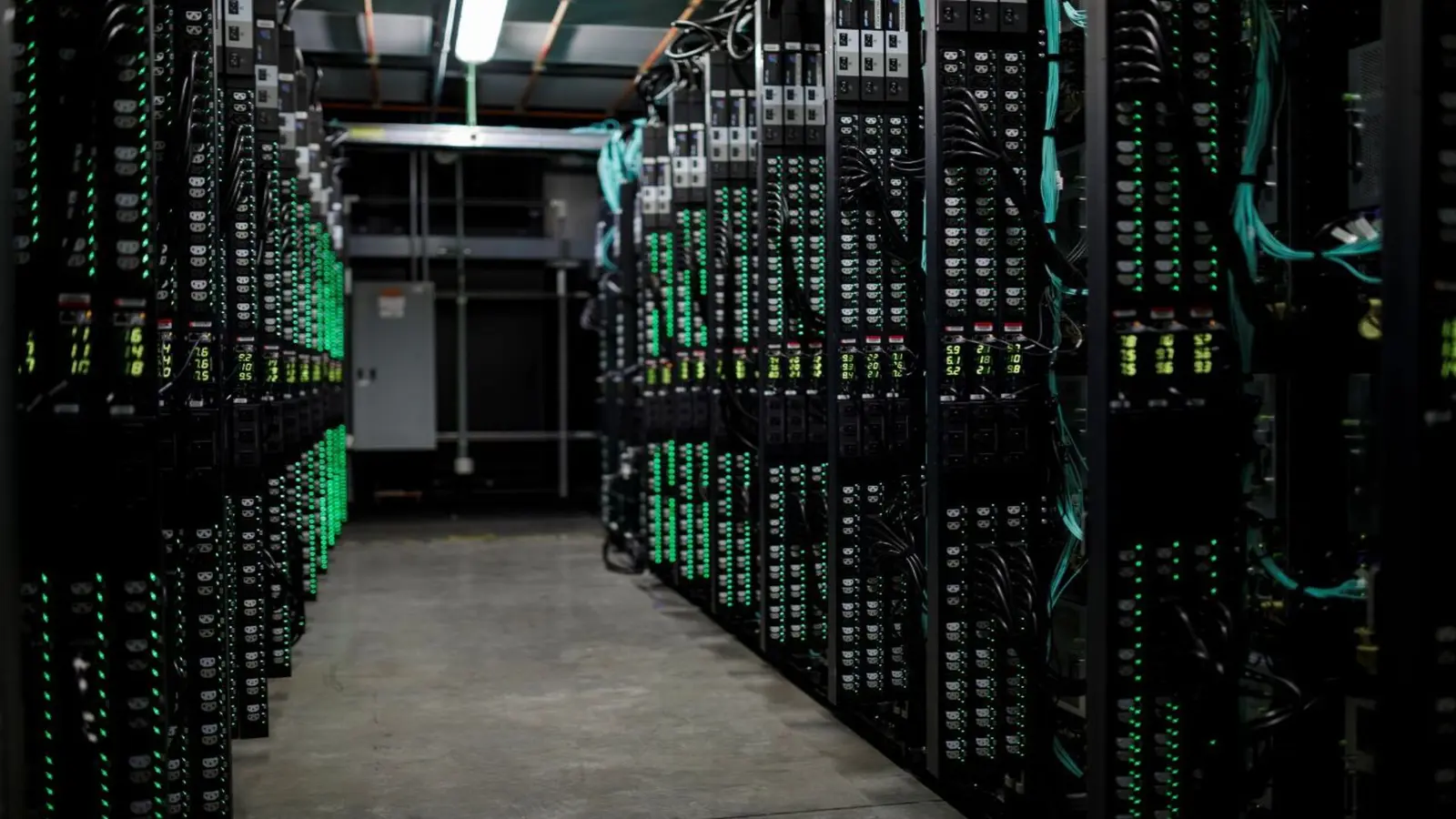 Data‑Center Expansion Faces Local Pushback in Three U.S. Counties