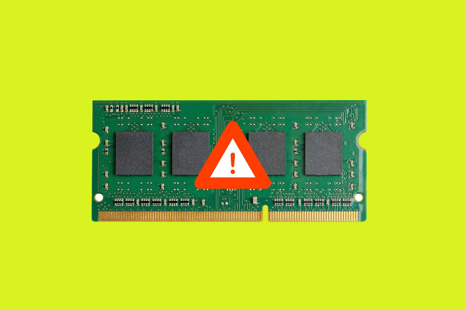 Reviving Decades‑Old Memory: Why DDR4 Is Back in Demand