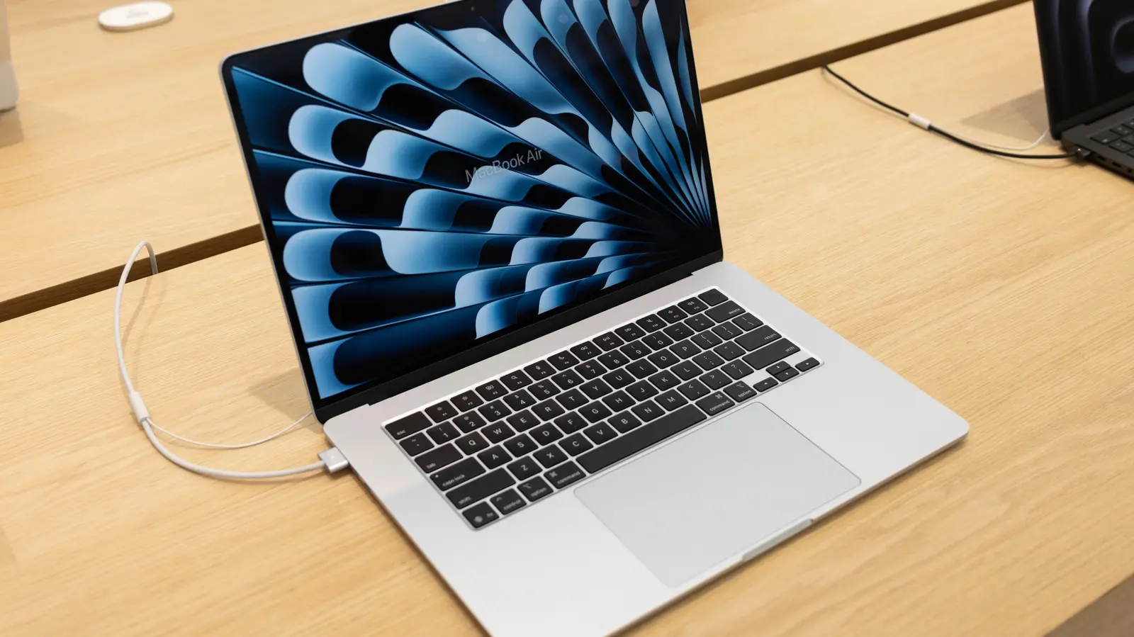 How Using Your MacBook While Charging Affects Battery Health