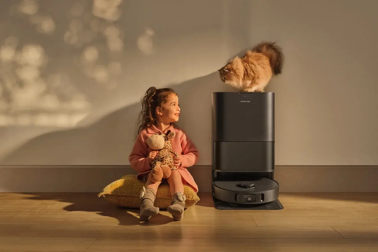 Smart Home Cleaning Systems See Major Price Drops for Fall Sales