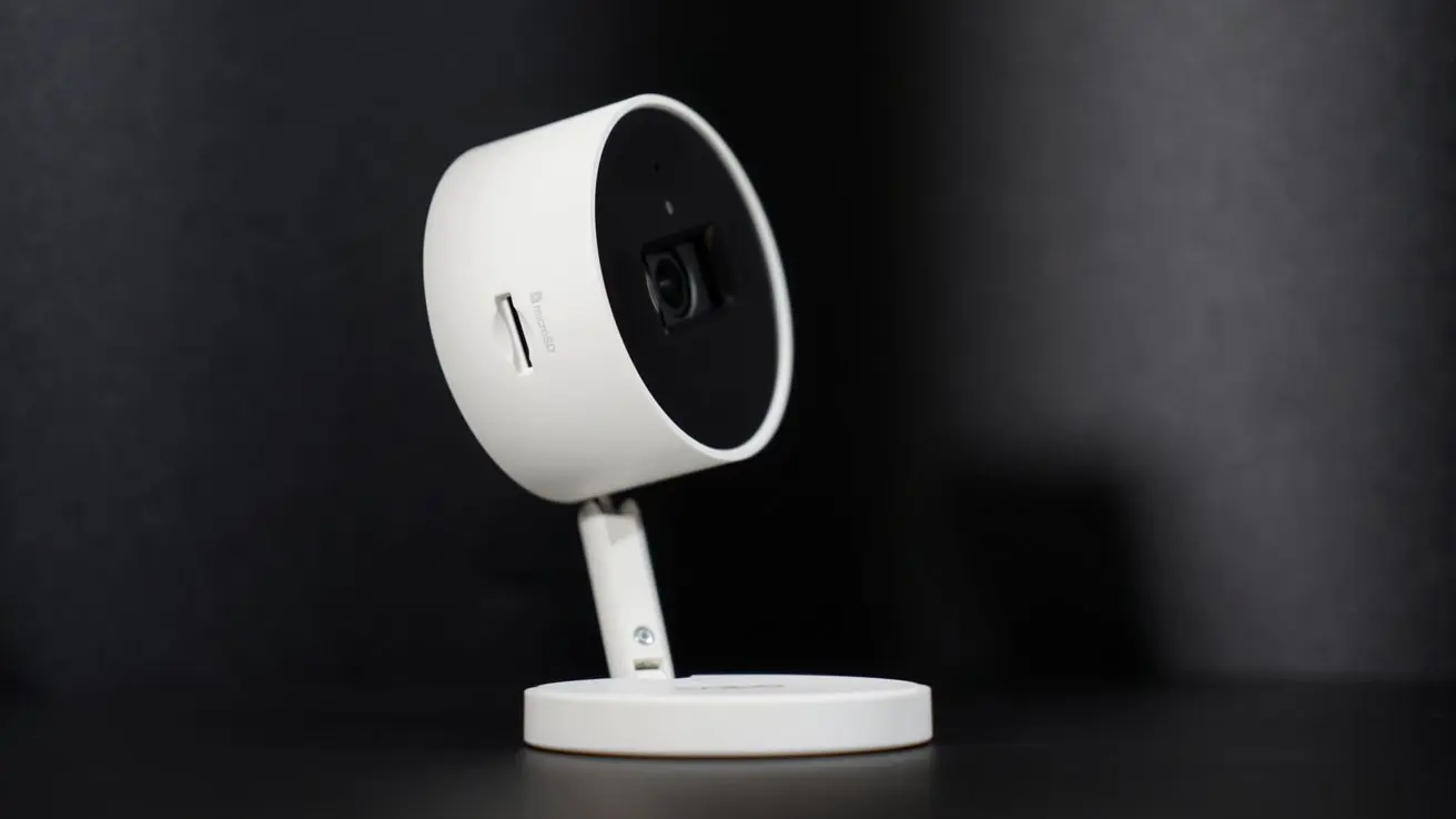 Apple’s New Home Hub Could End the Era of Smart Appliances