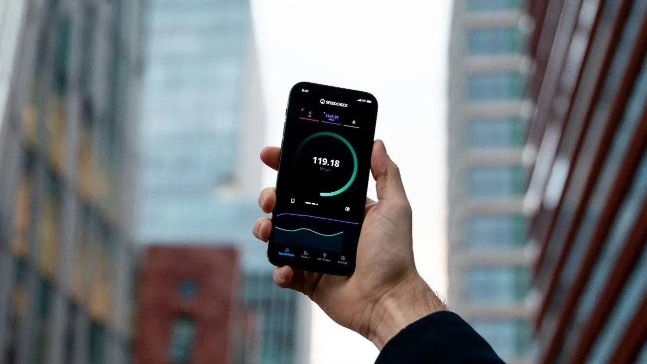 Secure Connections: How eSIMs Could Protect Business Travelers
