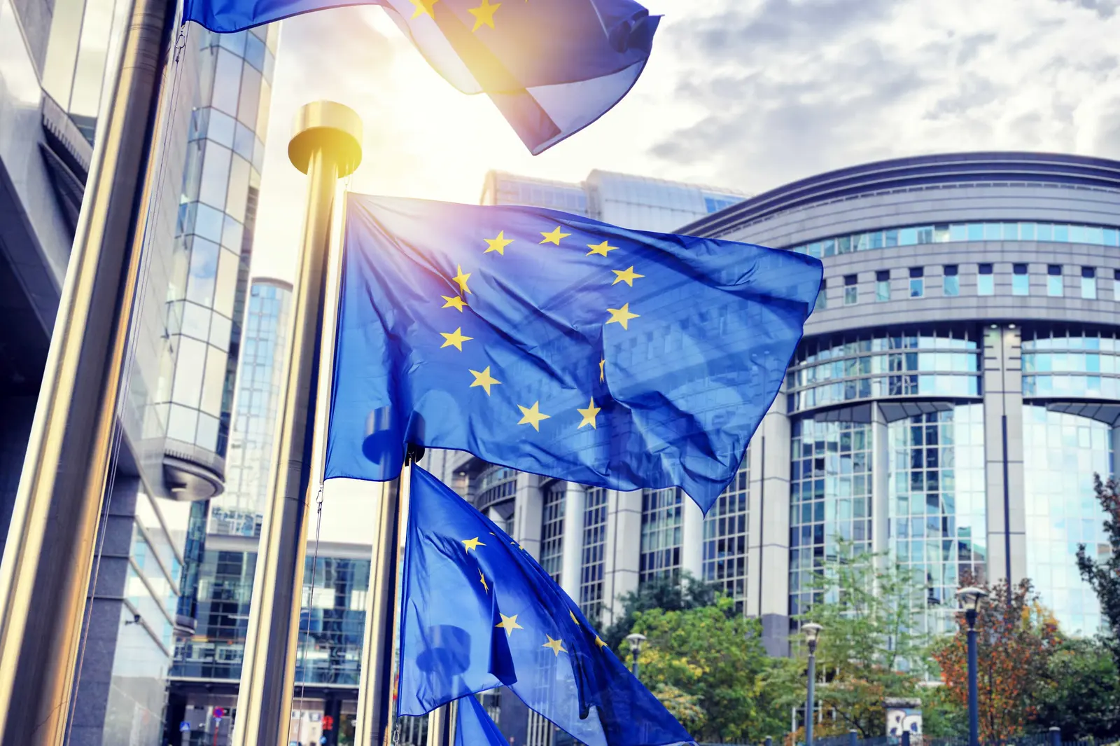 New European Cybersecurity Regulations Demand Rapid Vulnerability Reporting