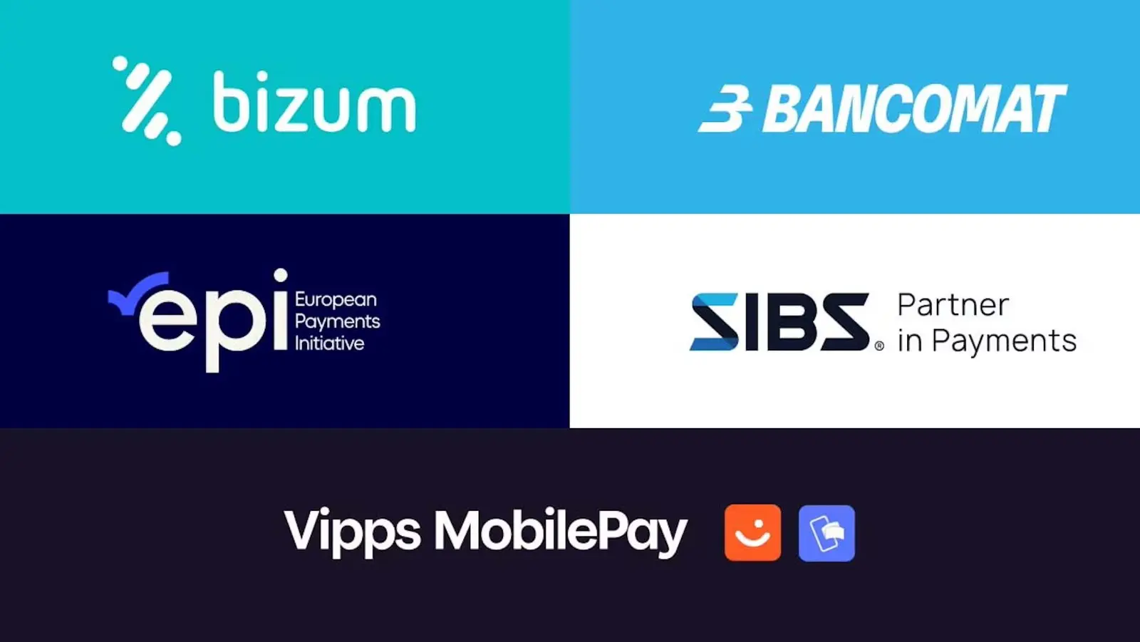 European Payment Giants Launch Unified Network to Reduce Dependence on US Tech