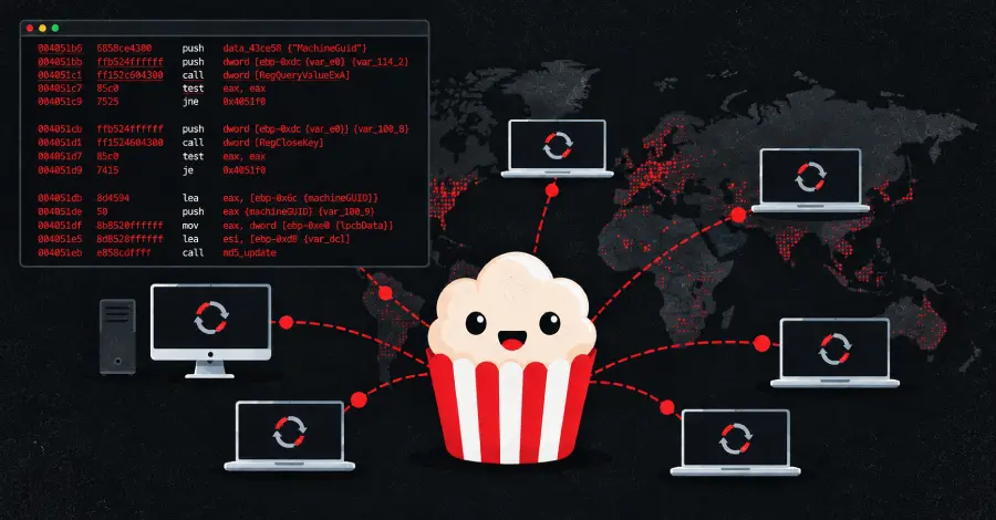Researchers Disable Abandoned Popcorn Time Updater After Pushing Over 2 Million Remote Patches