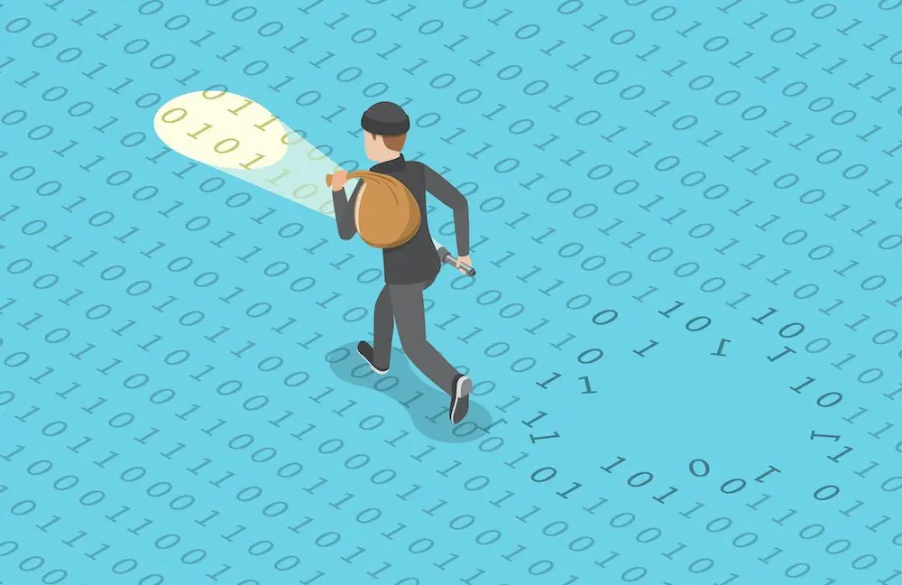 Federal agencies suffer major data breaches within weeks