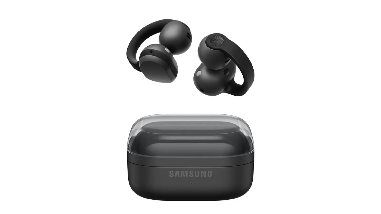 Samsung quietly launches the Galaxy Buds On, its first clip-on Galaxy Buds