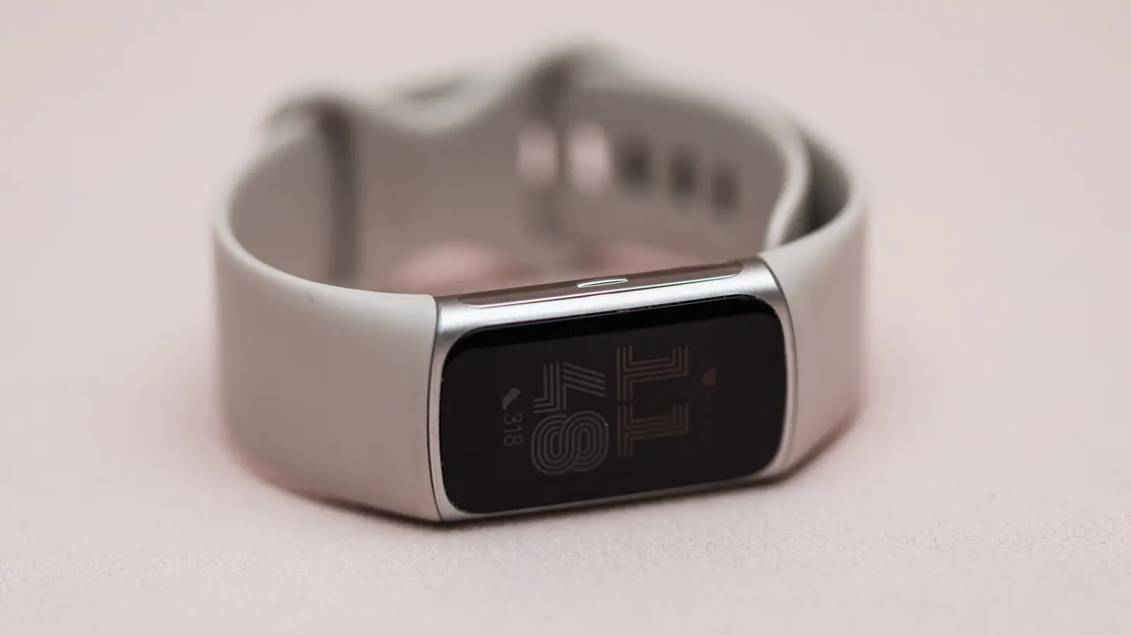 Fitbit Edge: Google’s Latest Fitness Tracker Teased Ahead of October 12 Reveal