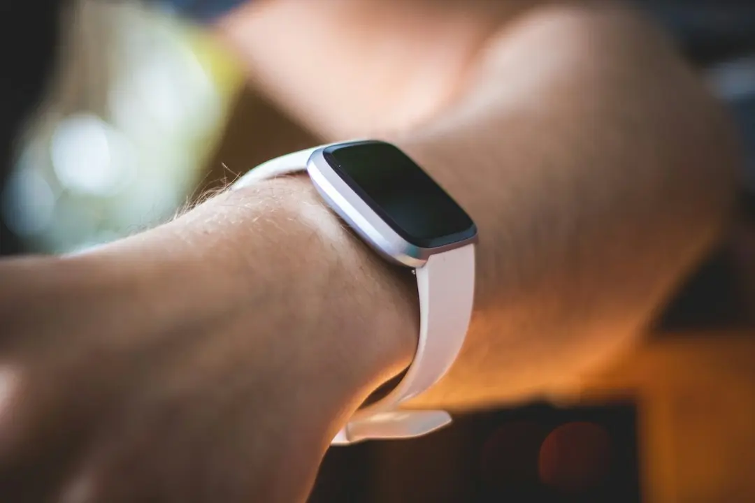 Fitbit Edge: Google’s New Health Tracker Set for October 12 Release