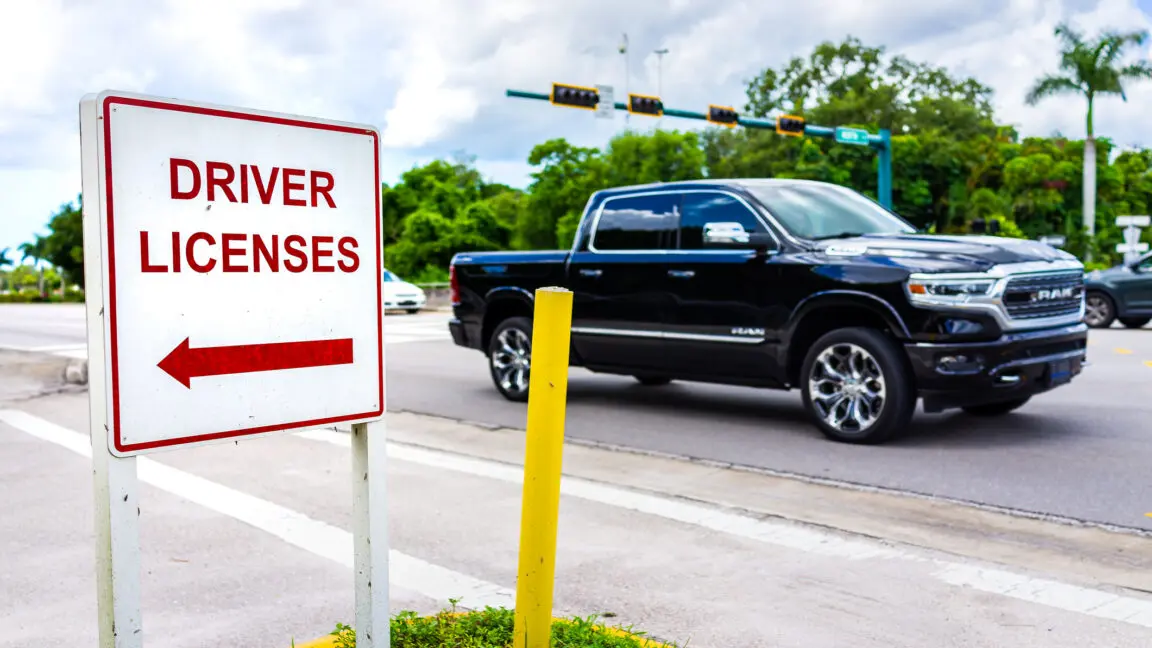 Huge DMV Data Breach Impacts Florida Residents Statewide