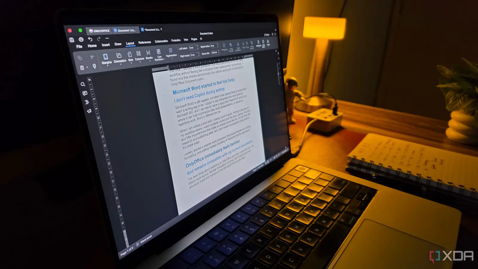 Free Microsoft Word Alternative Delivers Full Feature Set Without Subscription Fees