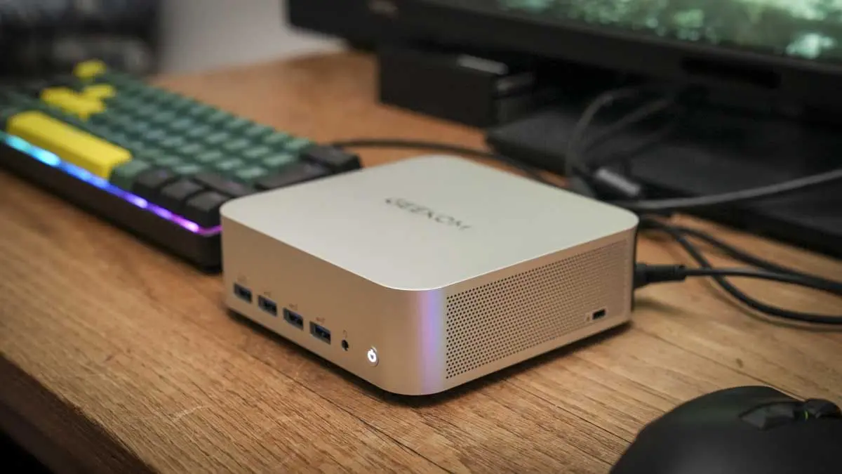 High-Performance Mini PC Receives Significant Prime Day Price Reduction