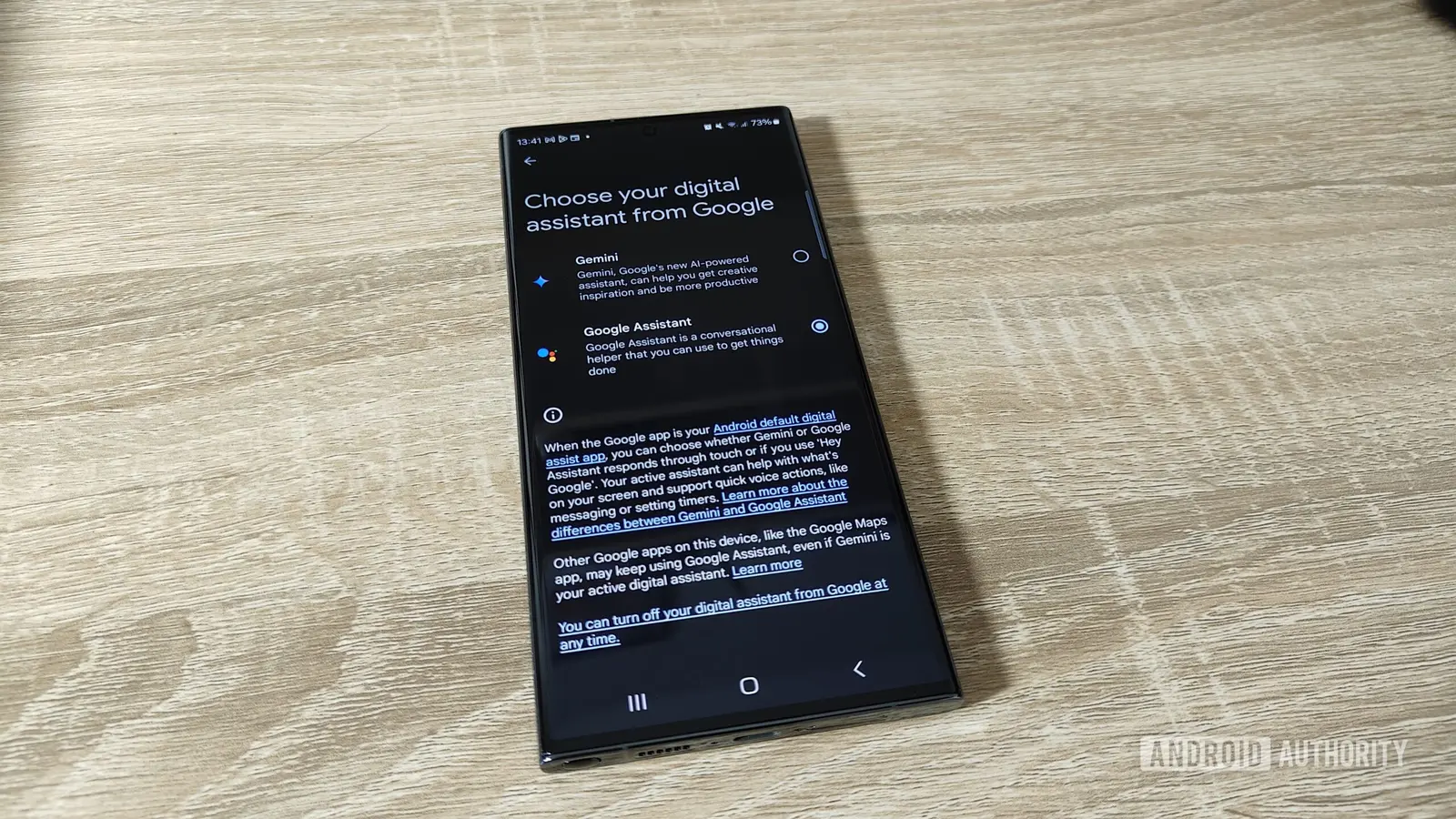 Gemini’s Forced Integration Sparks User Backlash