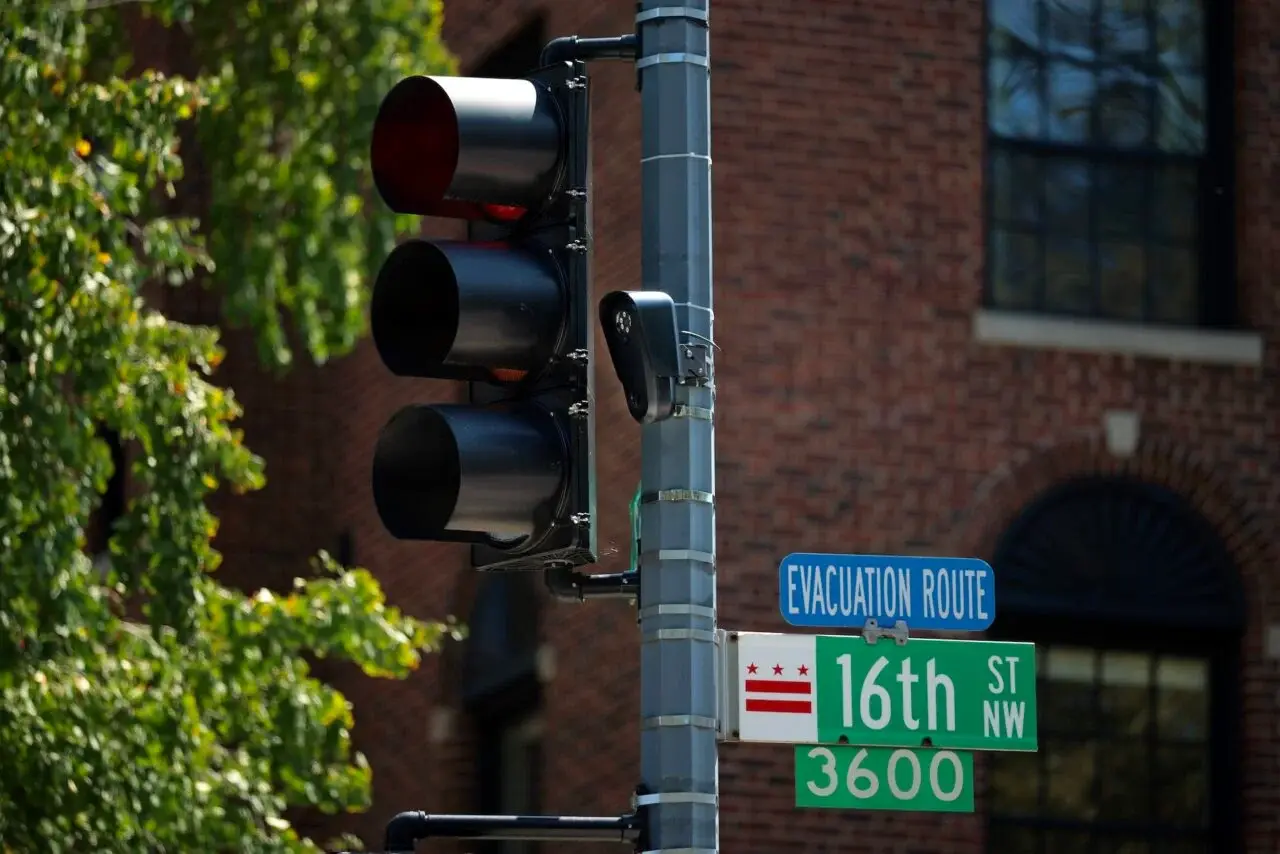 Georgia Resident Alleges Retaliatory Surveillance via Automated Camera Network