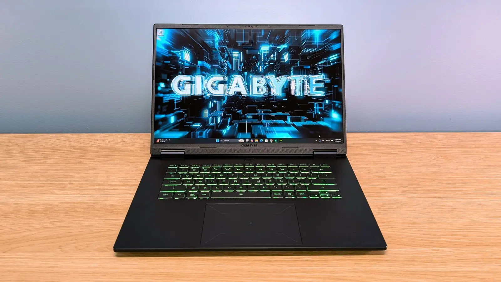 Gigabyte A16 Pro Video Editing Laptop Gets Major Price Cut With RTX 5070 Ti GPU
