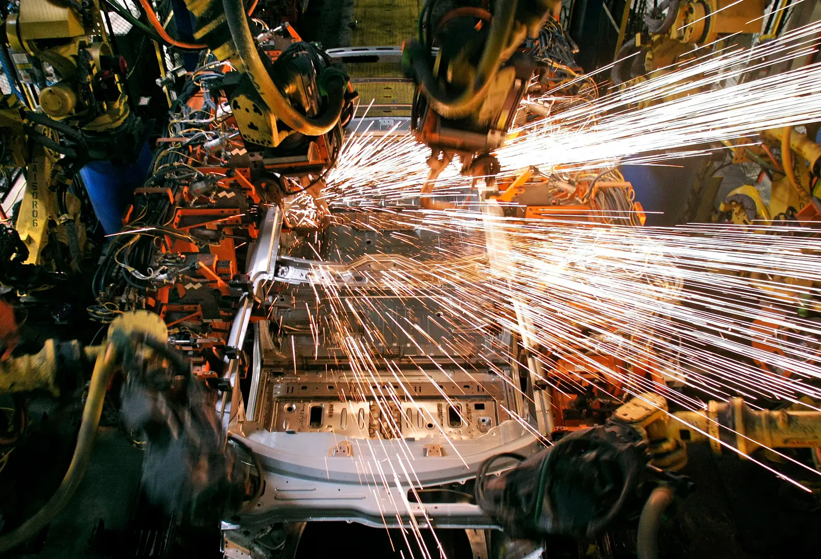 General Motors unveils aggressive software roadmap for 2025