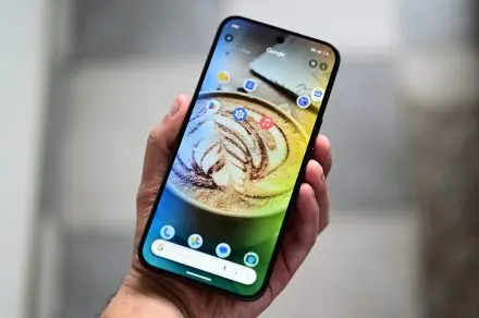 Google Adds Screen Light to Fix Dark Face Unlock
