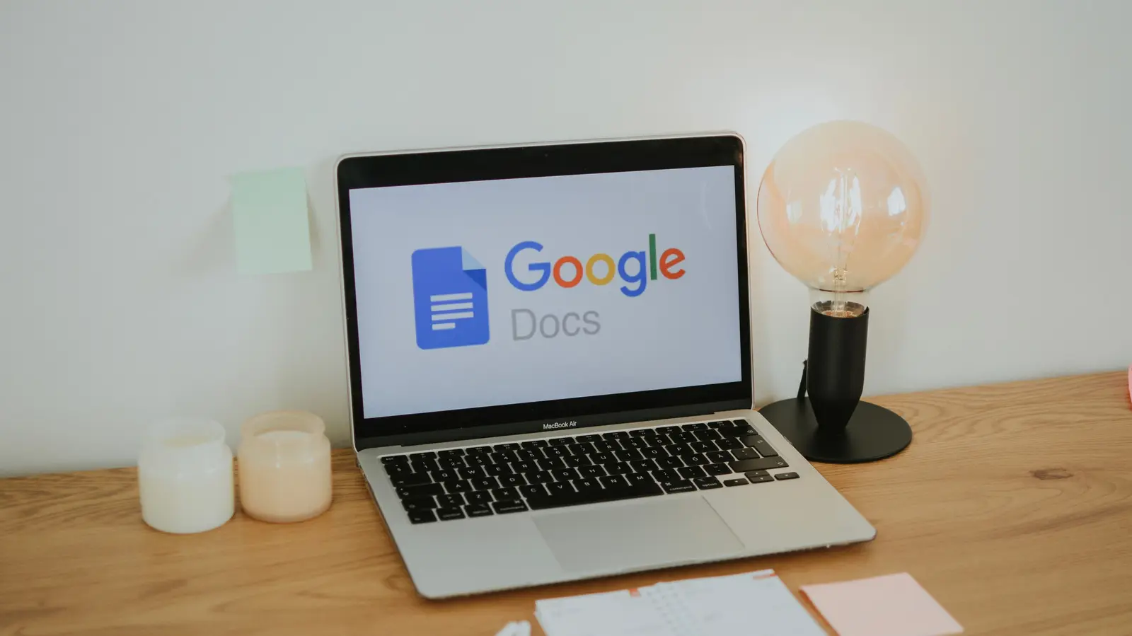 Google Docs Web Version Still Missing Native Dark Mode