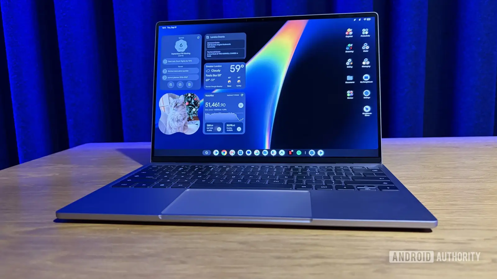 Google Prepares HDR Patch for Select Laptops