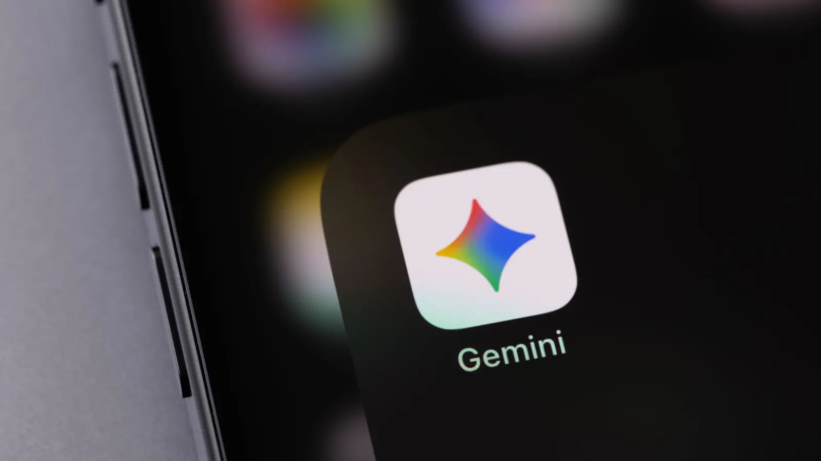 Google reveals Gemini Agents — a single universal agent for work