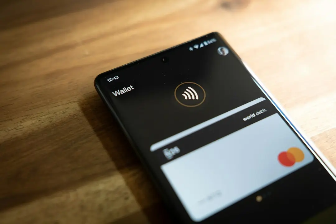 Google Wallet Introduces Stacked Card List for Android Users