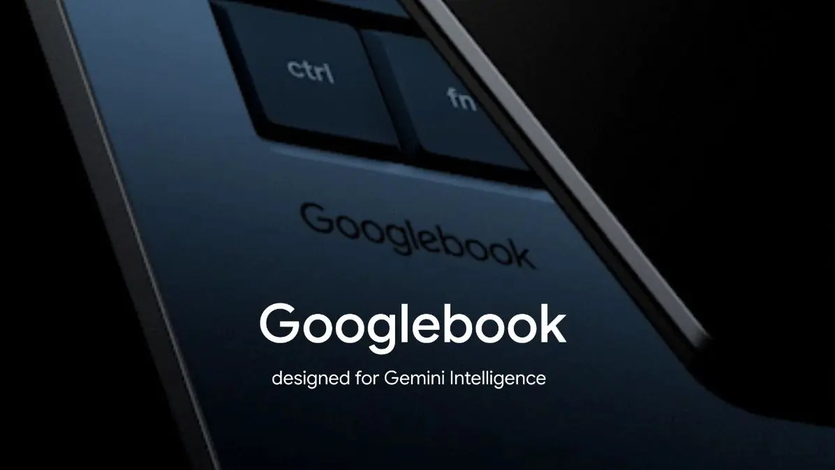 Googlebooks Launch Sparks Laptop Compatibility Concerns