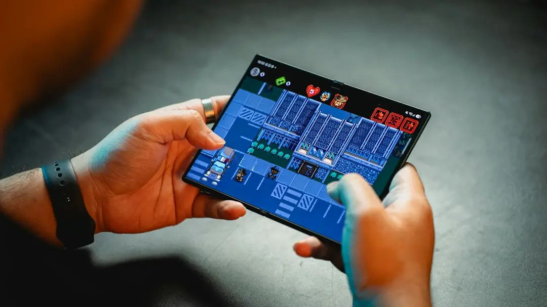 Google’s original Pixel Fold was the right idea years ahead of its time