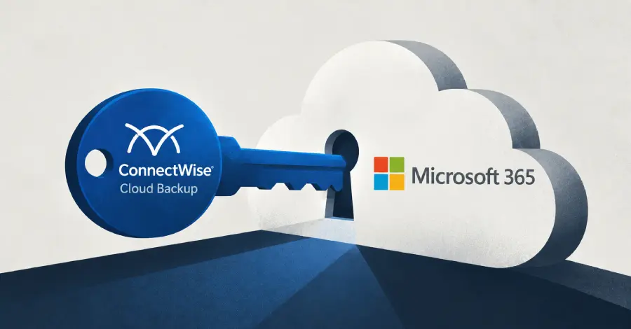 Hackers Exploit ConnectWise Credential to Target Microsoft 365 Tenants