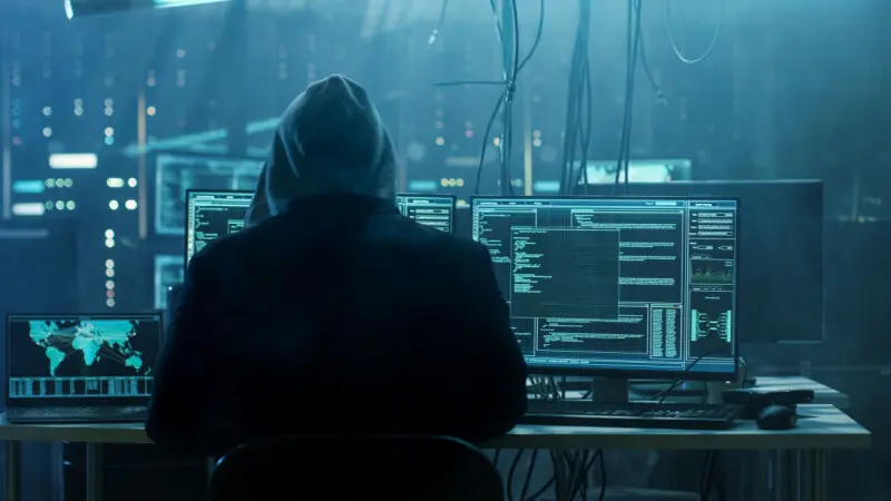 Hackers launch massive PHP2Shell attack wave