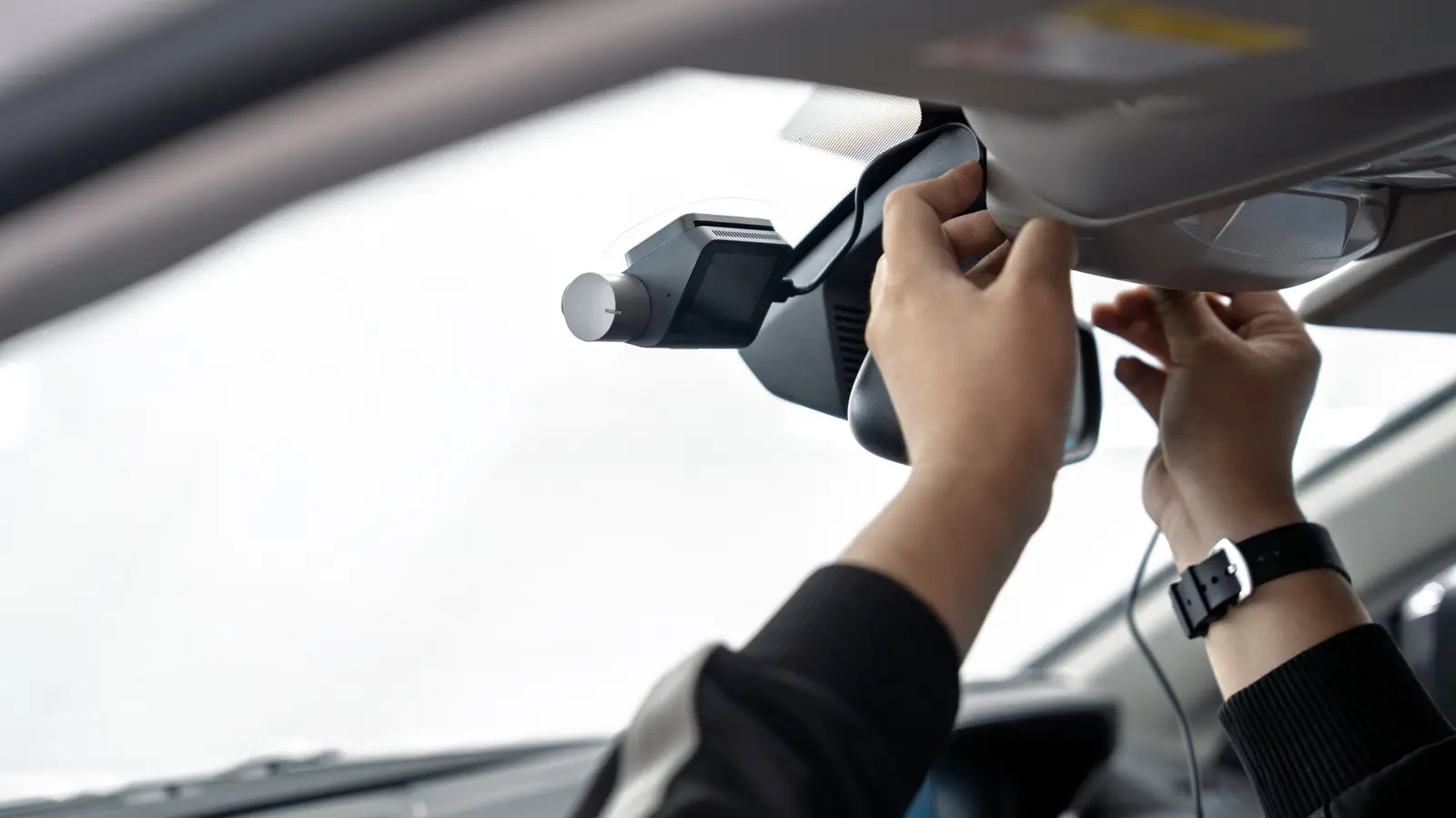 How Back‑Up Cameras Keep Drivers Safer on the Road