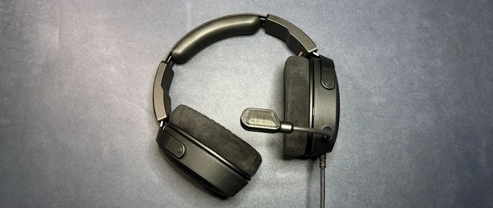 HyperX Launches First Open‑Back Gaming Headset at Budget Price
