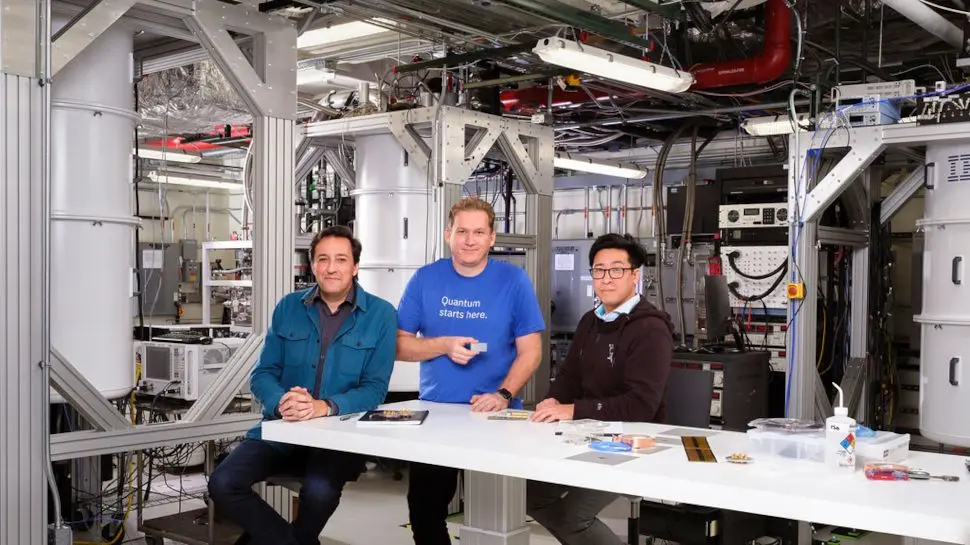 IBM Scientist Highlights Quantum Computing's Unmatched Potential