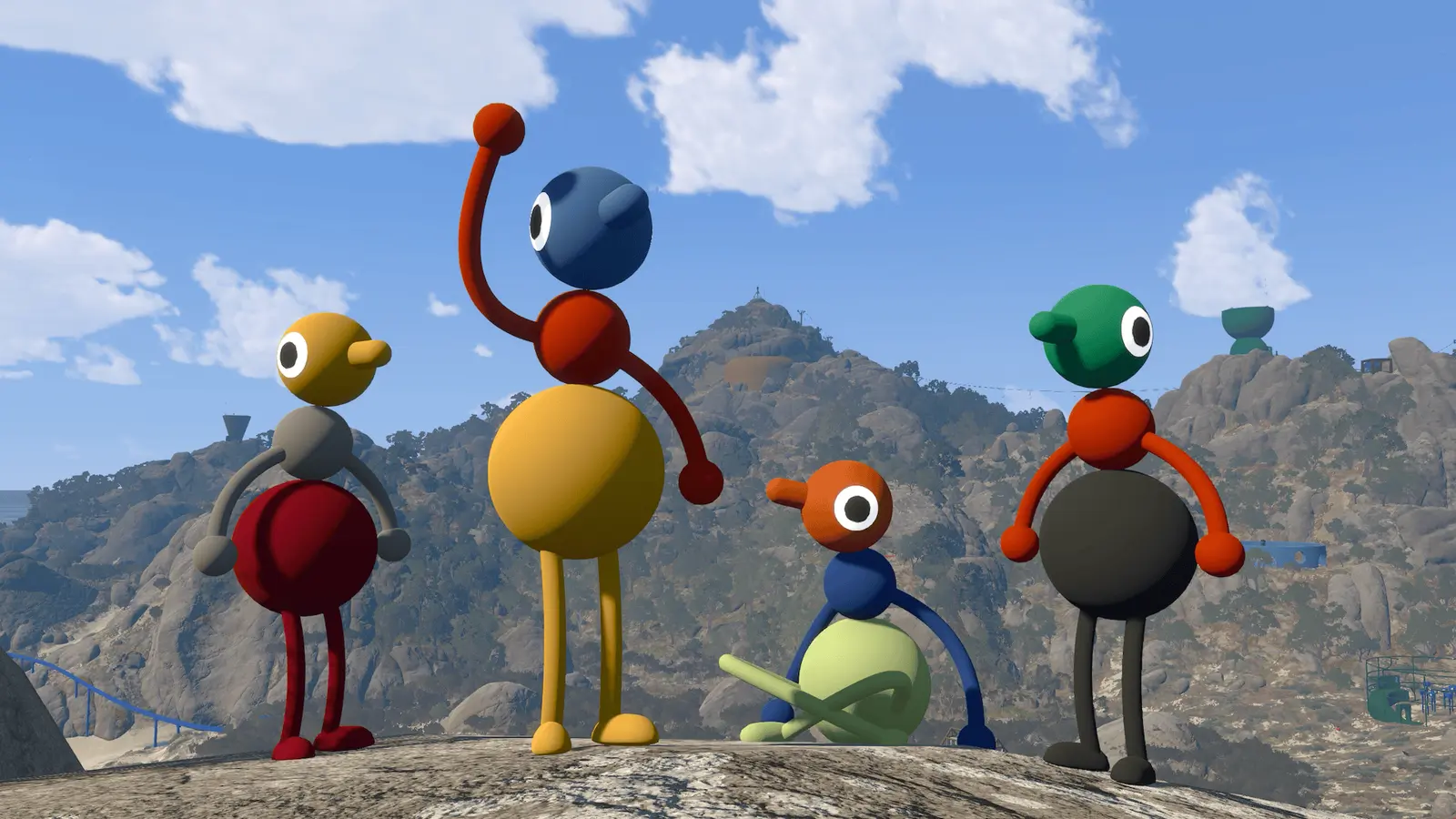 Indie Hit Skips Xbox Over Microsoft Ties