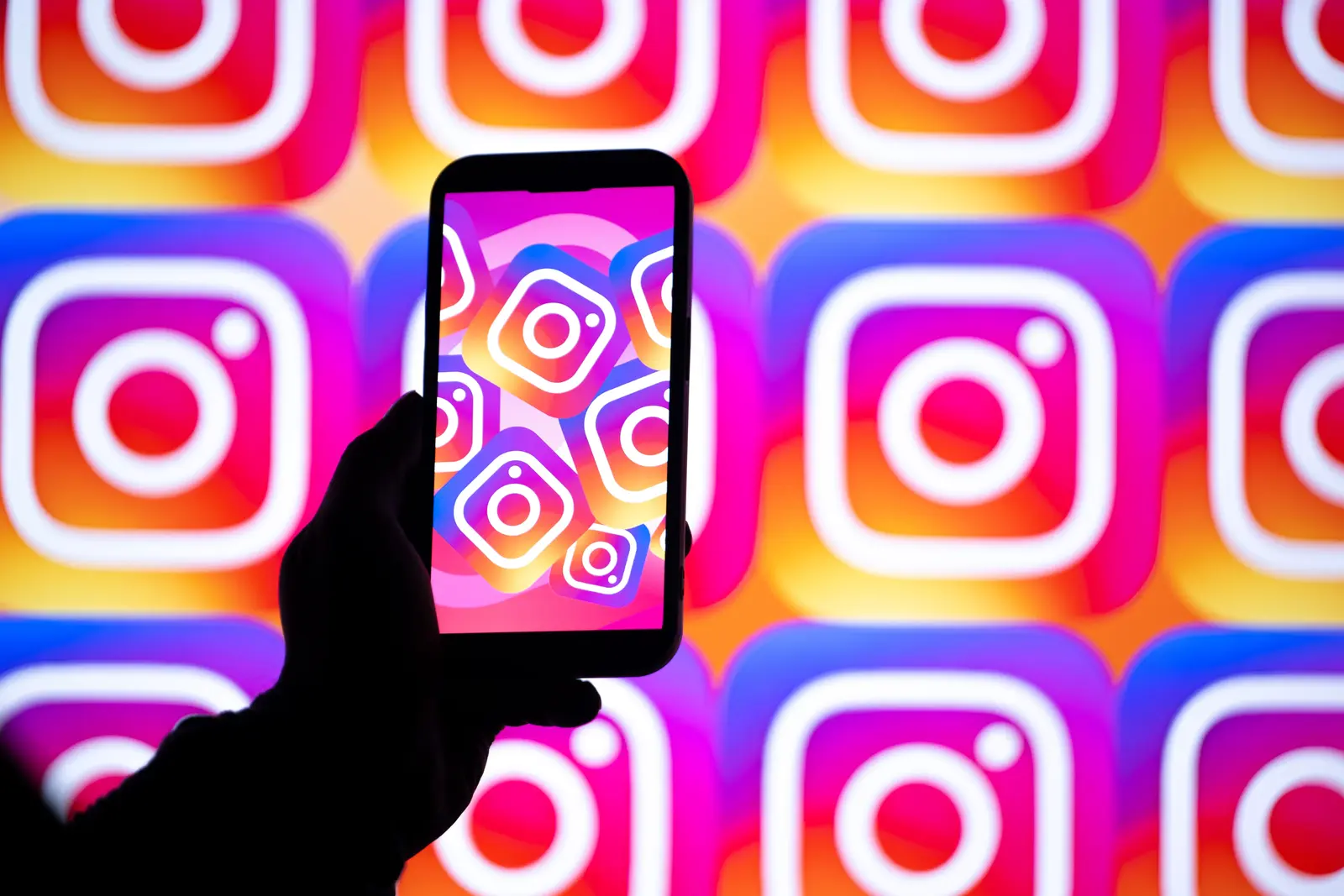 Instagram Is Now a Full Streaming Service