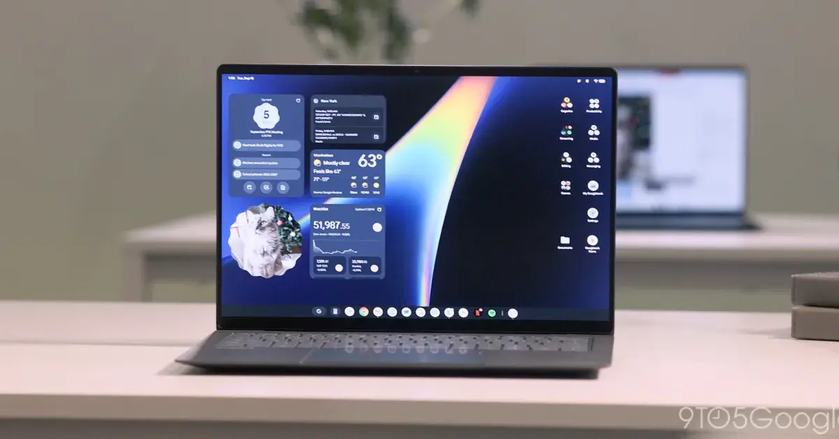 Intel-powered Chromebooks face ongoing challenges running complex Android apps