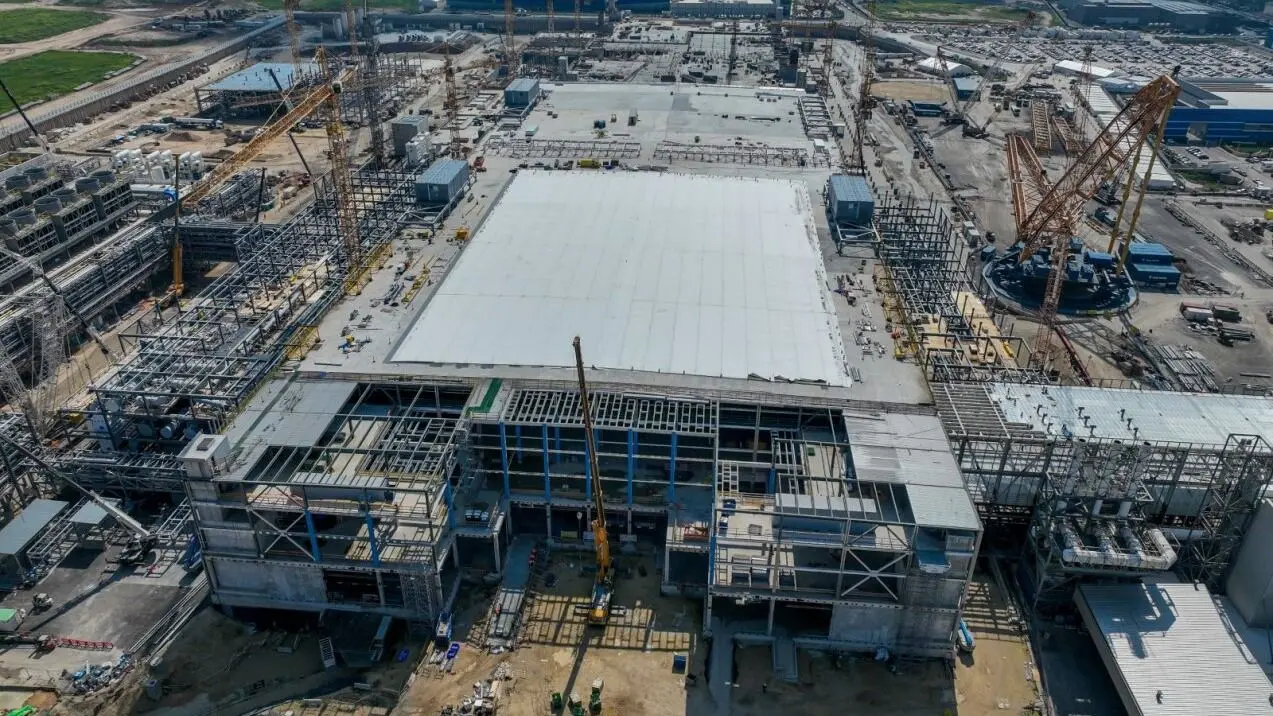 Two Workers Die in Industrial Blast at Israeli Semiconductor Facility