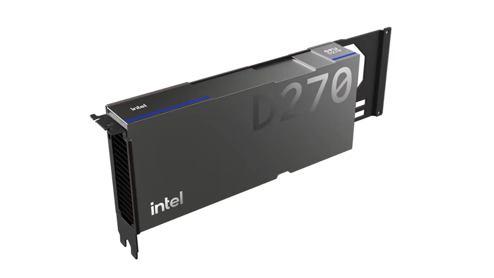 Intel Unveils 480GB GPU for Massive AI Model Processing