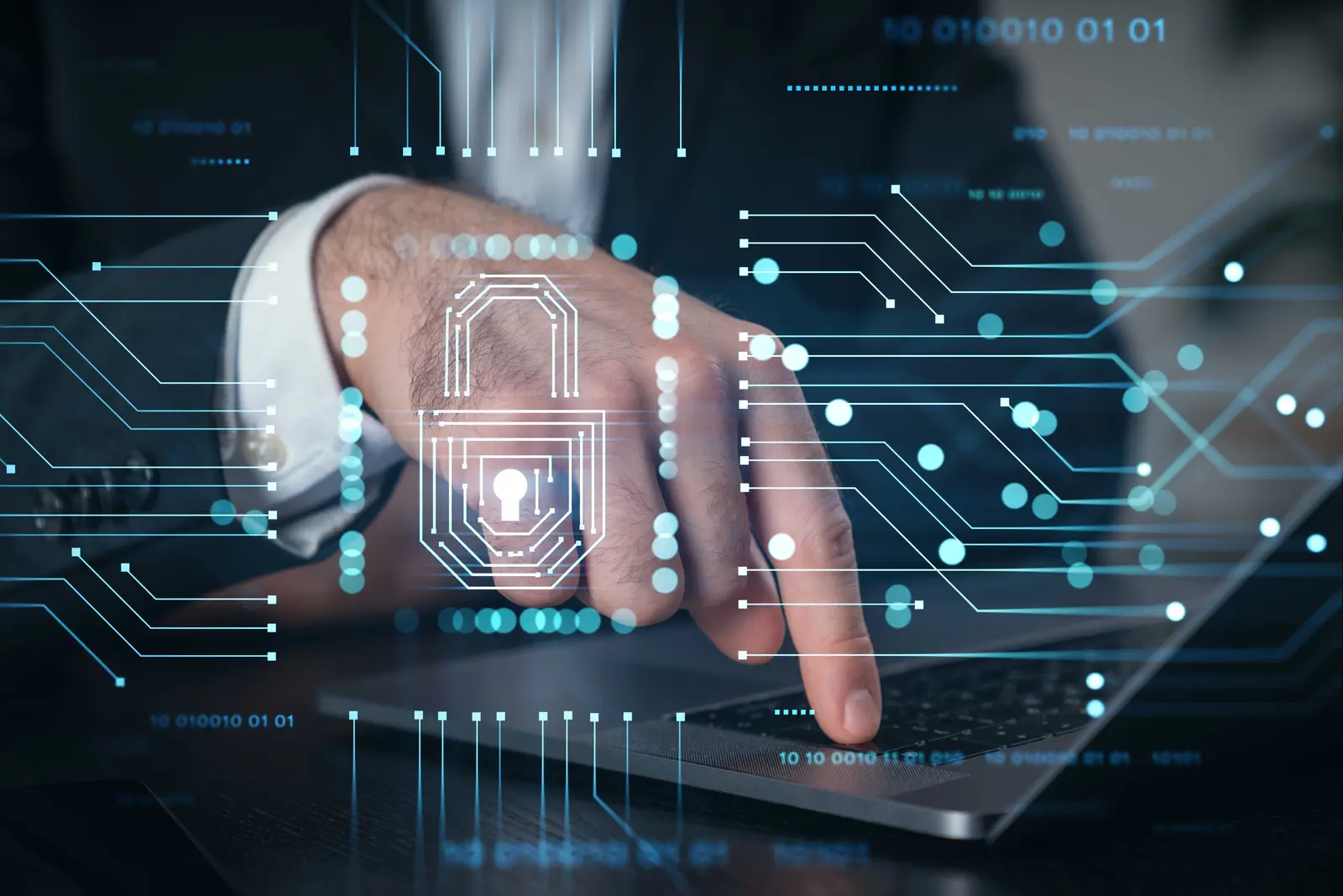 IonQ Announces $1.2 Billion All-Stock Acquisition of Cybersecurity Firm Elisity