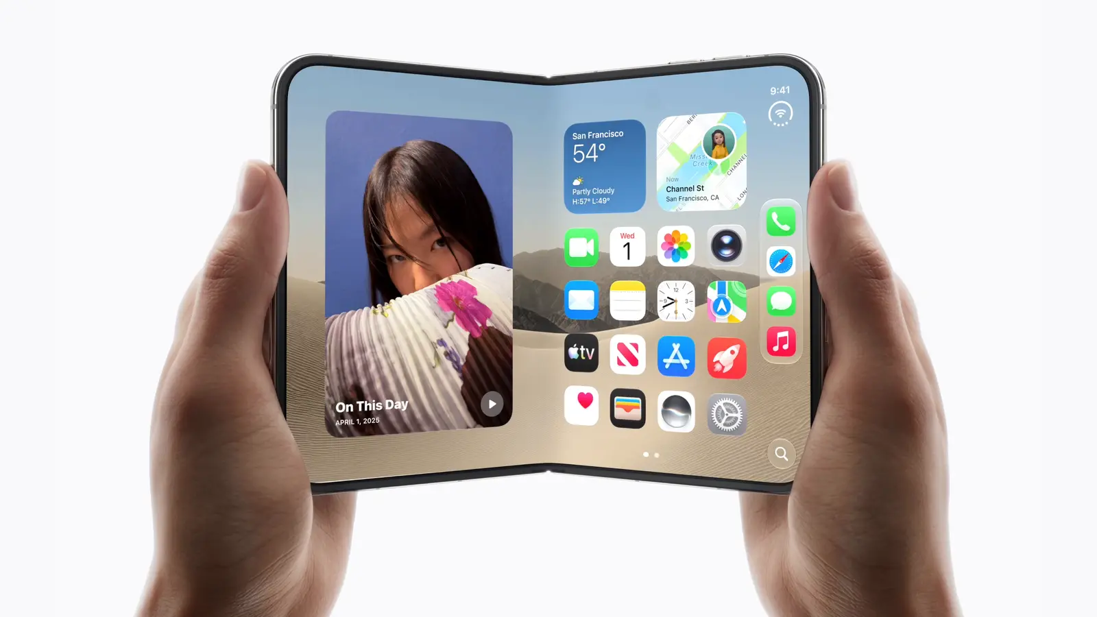 What is iOS 27.1 and why is it exclusive to the iPhone Duo?