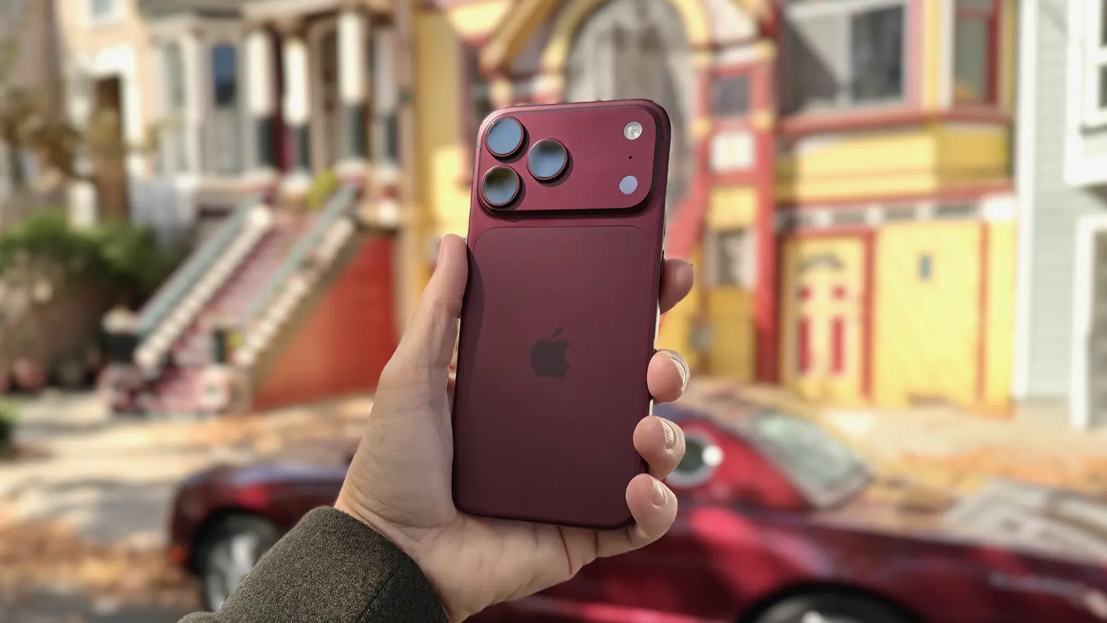 How do I know if my iPhone 18 Pro Max is affected?