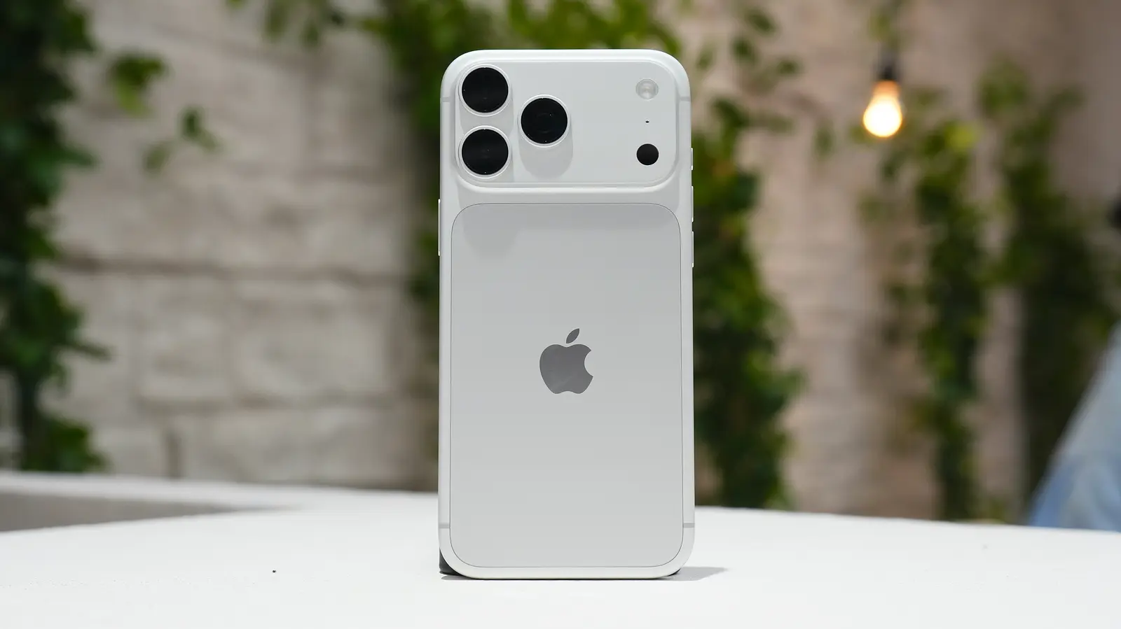 What should I do if my iPhone 18 Pro Max is stuck in SOS mode?