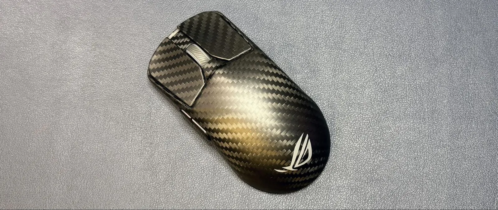 Do You Really Need a Mouse with an 8K Polling Rate?