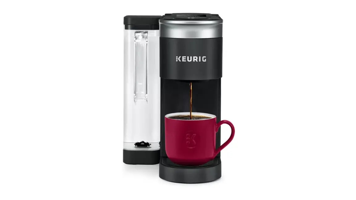IT Pro Discovers Smart Coffee Maker Consuming Massive Home Network Bandwidth
