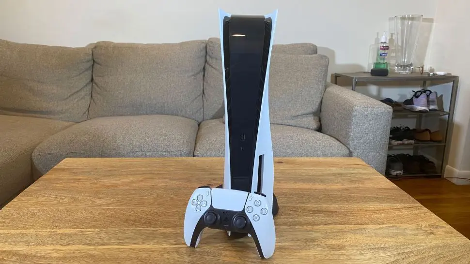 Jailbroken PS5s Now Run Large AI Models at 100+ Tokens per Second