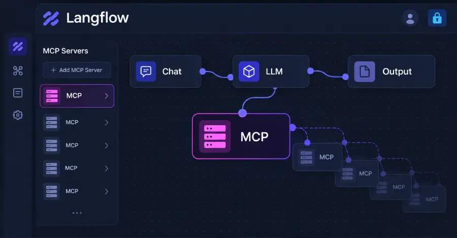 Langflow Vulnerability Triggers Mass Exploitation