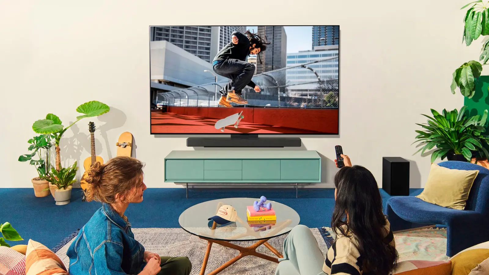 LG OLED TV Warranty Explained