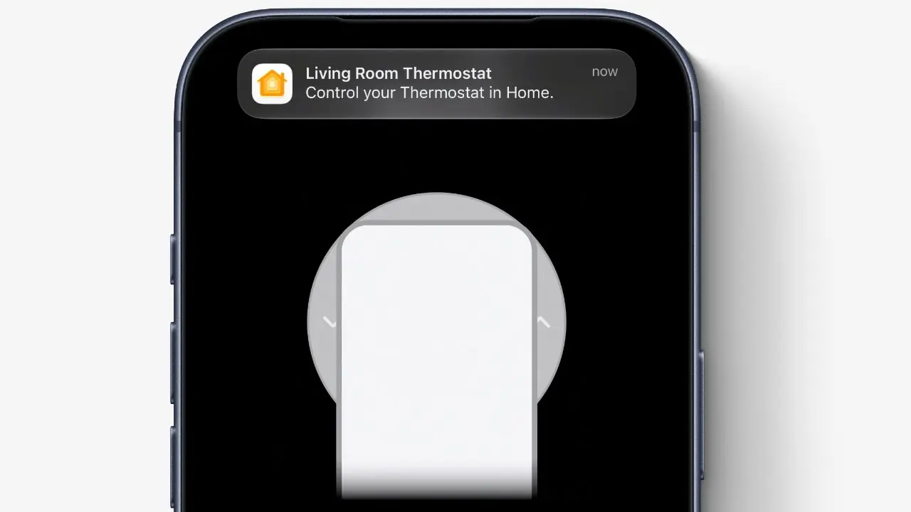 LG Smart Home Accessories to Show Dynamic Island Hints When Near iPhone