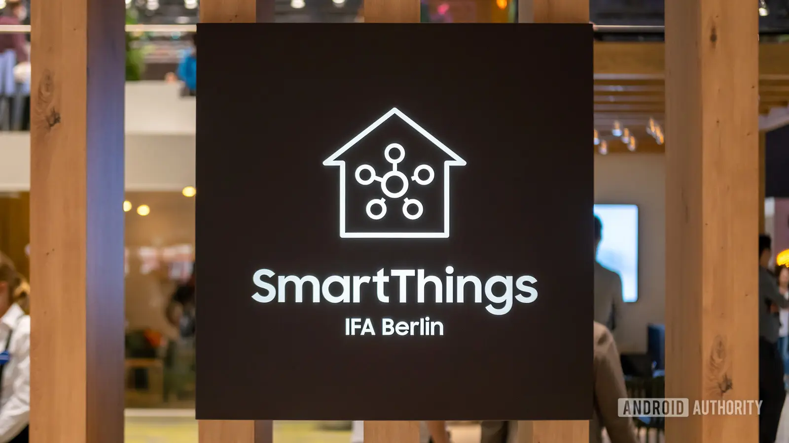 Samsung SmartThings Update Adds Local Control and Matter 1.6 Support