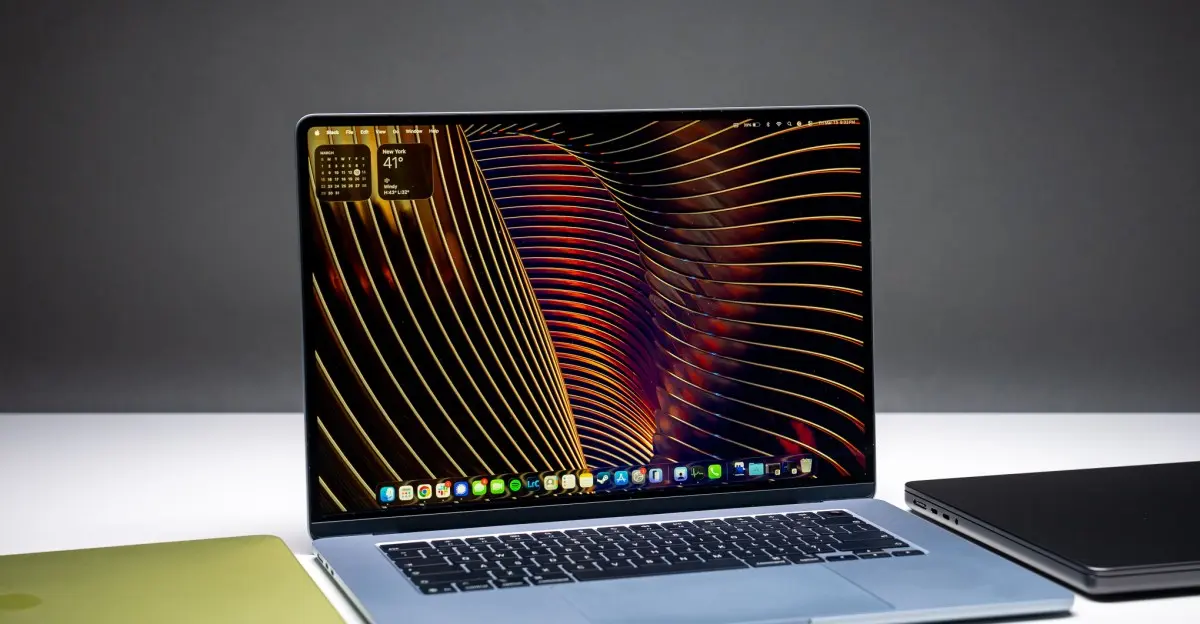 MacBook Air M5 Drops $200 on Amazon’s Prime Day