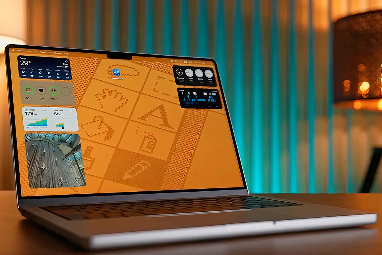 16.2‑inch MacBook Pro with M5 Pro Beats Competitors on Price and Performance